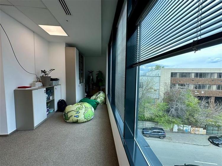 Spatiu birouri de inchiriat Baneasa ? de la 186 mp - 43