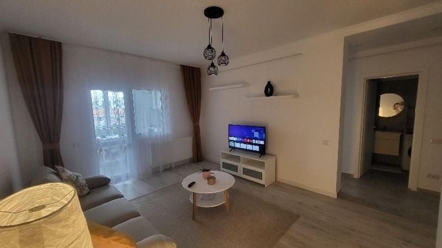Apartament de inchiriat Avantgarde City – Militari Residence, Chiajna - 4