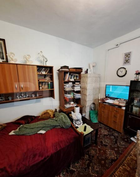 2 case lipite, ideale pentru 2 familii Harman, la doar - 5