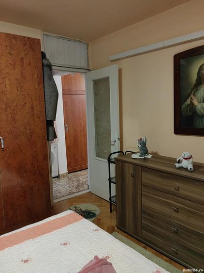 Apartament cu 2 camere de inchiriat in zona Soarelui - 2