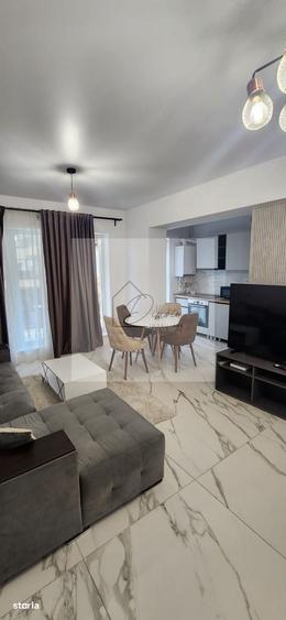 2 Camere Ambiance Residence Pipera I Premium Mobilat I Comision 0% - 19
