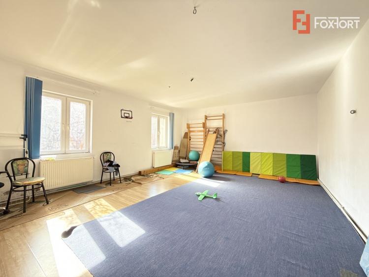 COMISION 0% Casa cu 6 camere de vanzare in Timisoara, zona Olimpia Stadion - 17