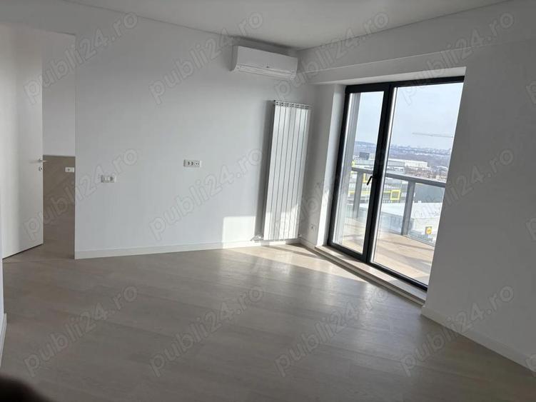 Apartament 3 camere Pipera | Cortina Nord - Metrou Aurel Vlaicu - 4