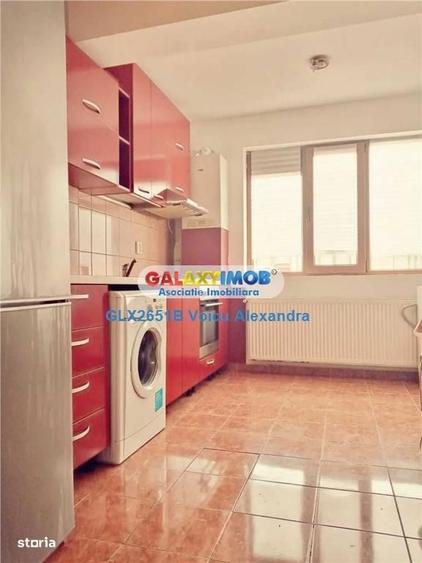 Apartament Bloc Nou Berceni - Dimitrie Leonida - 10 Min Metrou - 6