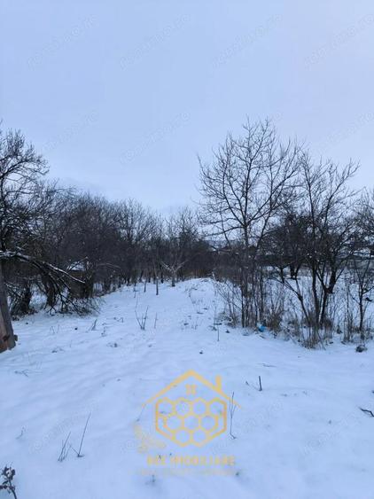 Teren 1.451 mp INTRAVILAN in Podari Toate utilitatile - 5