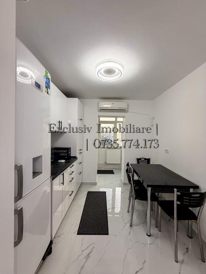 Apartament 2 camere | Nou | Tomis 3 - 7