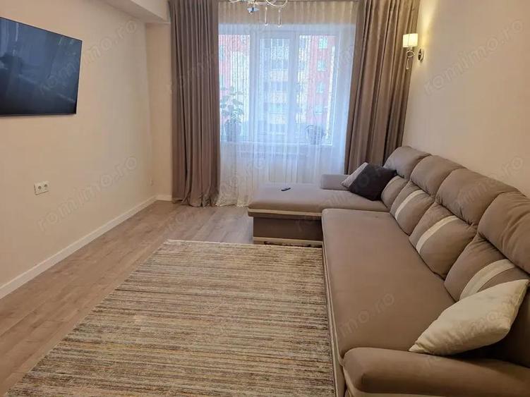 Apartament de vanzare de 2 camere in zona Drumul Taberei - 4