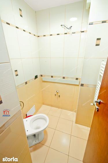 Apartament 3 camere dec in Galati Micro 21 vedere la Dunare langa turn - 2