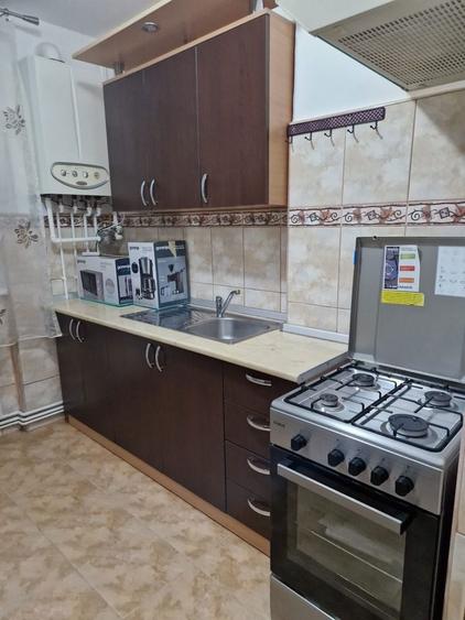 Apartament de inchiriat 2 camere - 7