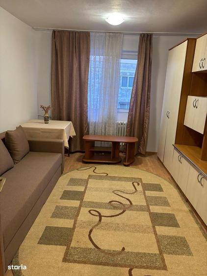 Vand garsoniera Marasti - 8