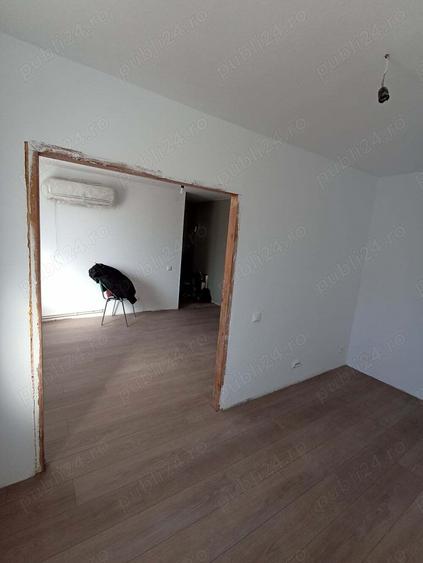 Apartament cu 2 camere (3 camere) str. Slatineanu - 5