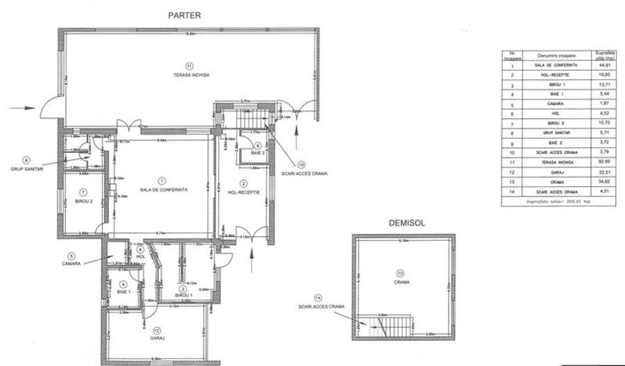 Oportunitate afacere****INCHIRIEZ RESTAURANT COMPLET DOTAT | Buna Ziua - 19