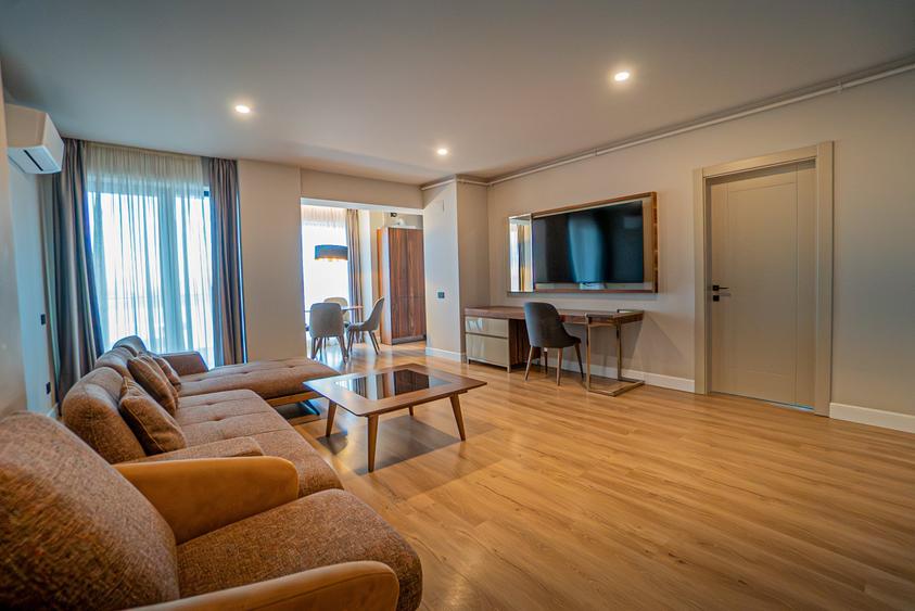 Apartament SUPER LUX Campus - 2