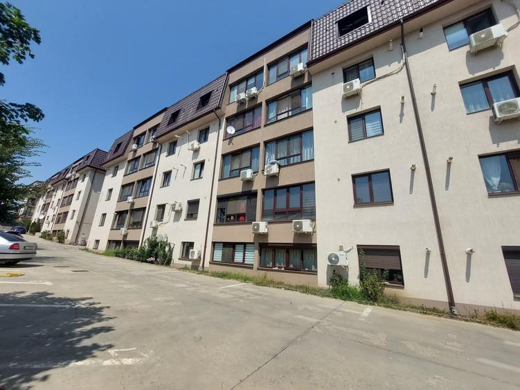 Apartament 2 Camere strada Caisului, Fundeni Dobroesti - 2