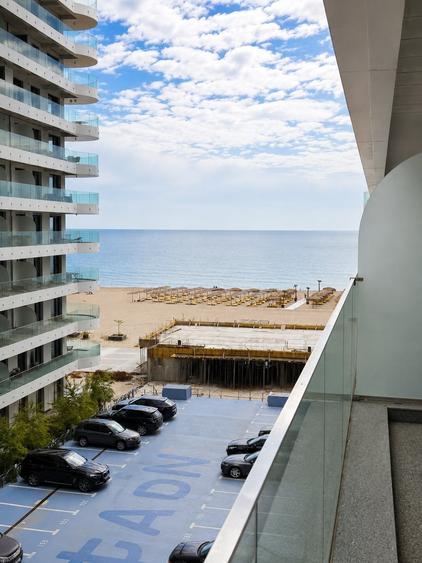 Studio in prima linie la mare - Sea On | Mamaia Nord - 19