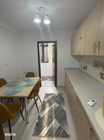 Apartament cu 2 camere în Calea București