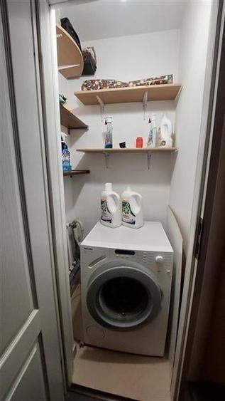 Apartament 3 camere decomandat etaj intermediar Scriitorilor, Brasov - 9