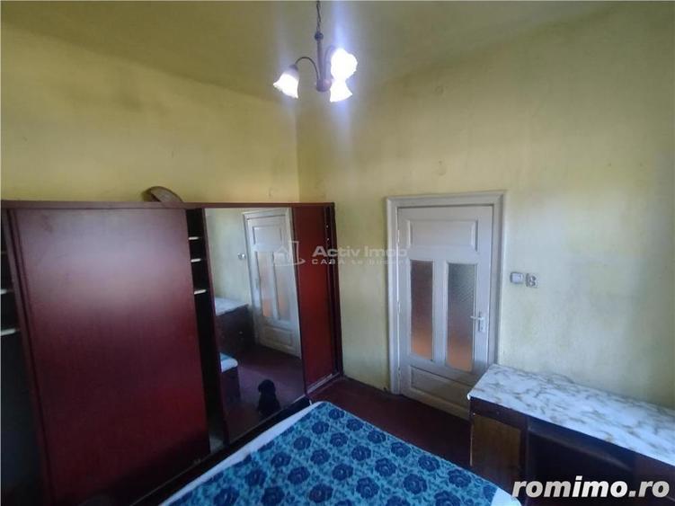 Anina, Apartament 3 Cam+Garaj+Curte, la Parter, PRET FIX - 11