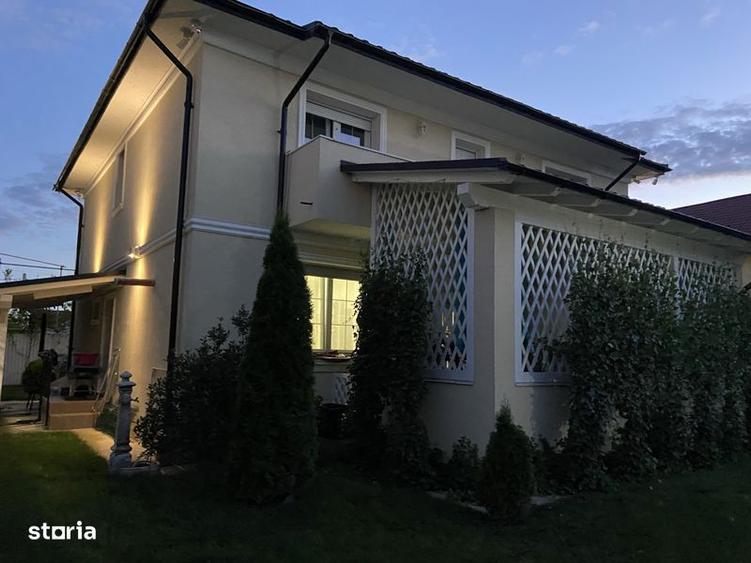Casa Parter+Etaj - 5