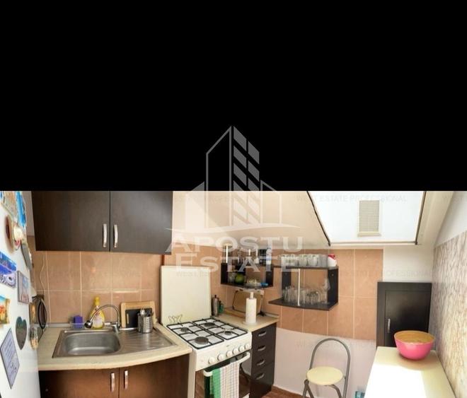 Apartament 2 camere, decomandat, zona Simion Barnutiu - Timisoara - 9