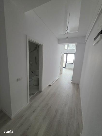 2 camere Campus, bloc nou cu vedere la lac 118000 euro - 8
