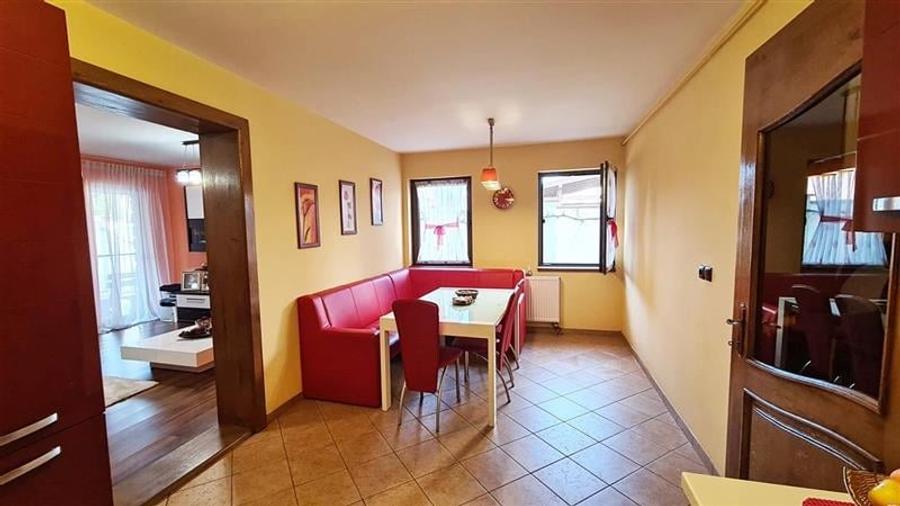 Unitate in Duplex Dumbravita intre strazile Balcescu-Ferventia padure - 11