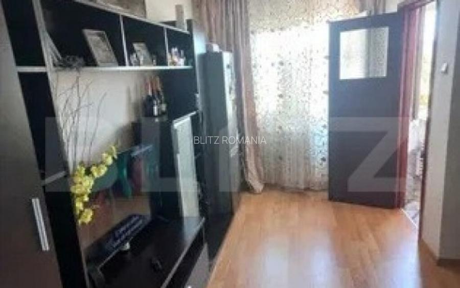 Garsoniera 22 mp utili | Etaj 6 | Langa Metrou 1 Decembri Garsoniera 22 mp utili | Etaj 6 | Langa Metrou 1 Decembri