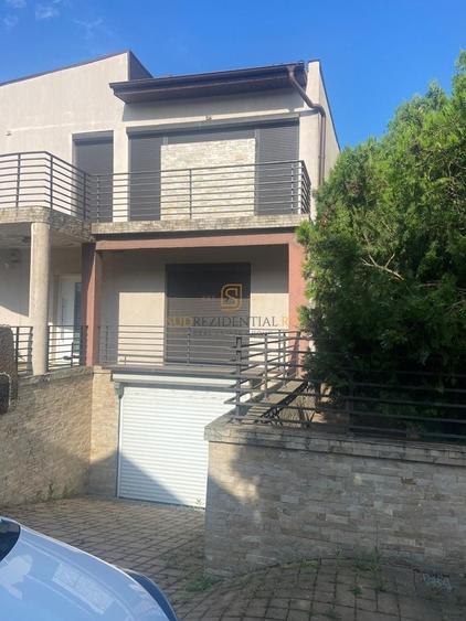 Vila S+P+M de vanzare, teren generos, piscina si garaj, Popesti-Leordeni - 28