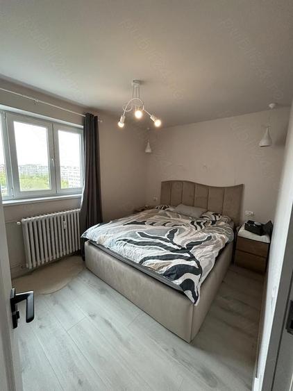 Apartament 3 camere de vanzare | Renovat 2025 | Mobilat & Utilat | AFI-Favorit - 3