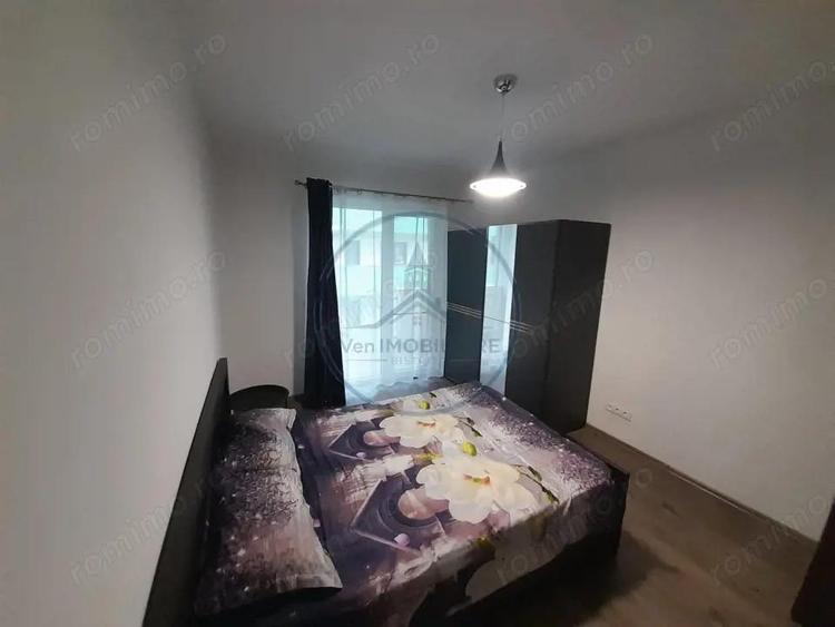 Apartament 3 camere de inchiriat,loc de parcare subteran,Zona Mall - 13