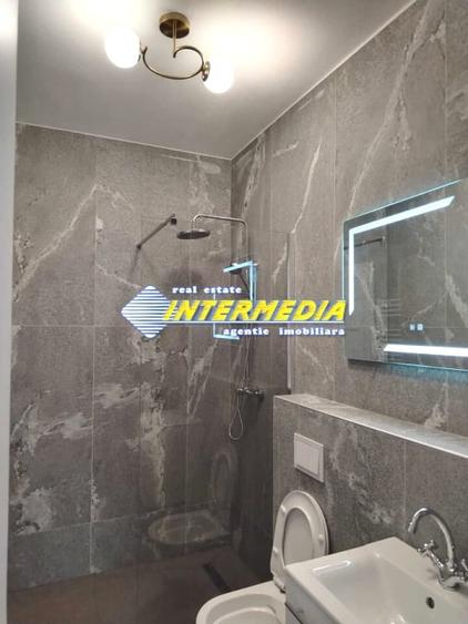 Apartament 3 camere 2 Bai Bloc NOU 2025 Dresing Mobilat Loc Parcare Alba Iulia - 3