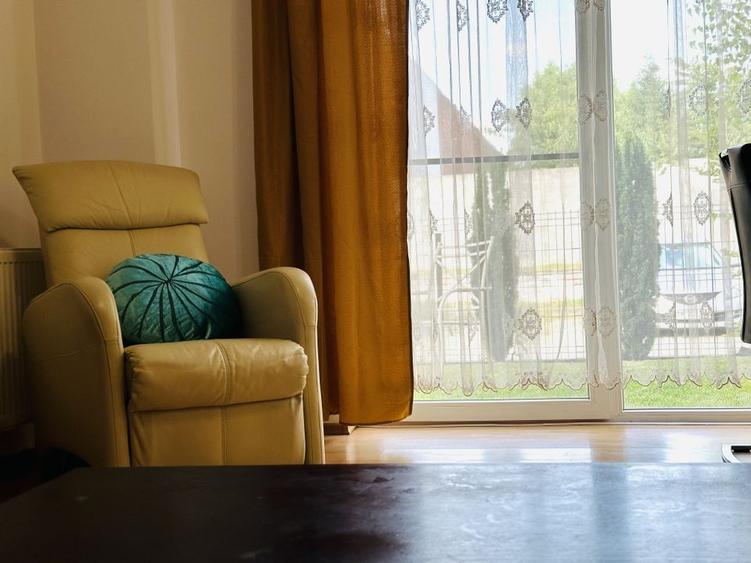 Curte proprie 82 mp | 2 camere, 52 mp | La 10 min de centrul orasului - 3