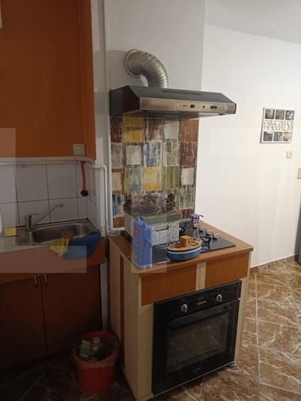 Apartament de inchiriat, cu 3 camere, 70 mp, zona centru - 6