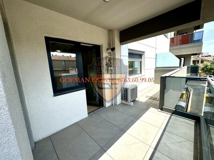 Bloc Nou Trocadero 2 cam 77mp+Boxa incalzire pardoseala Masina cu uscator rufe - 7