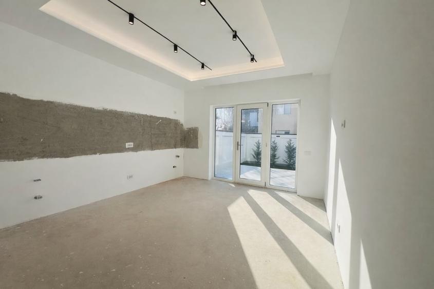 Casa individuala premium in Pipera - 7