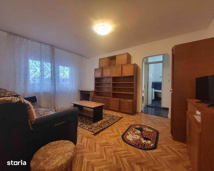 Apartament 2 camere semidecomandate Bicaz - 2
