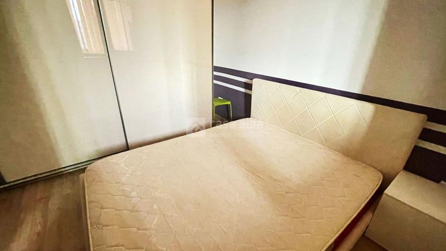 Centru - Palas Mall, 2 camere modern, mobilat si utilat - 8