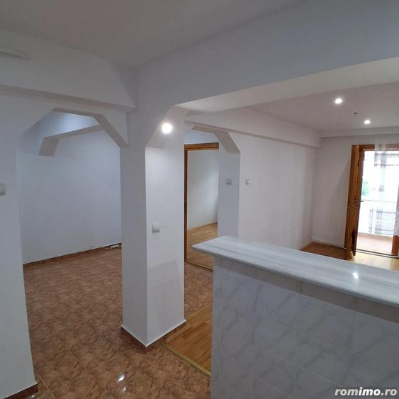 Apartament 3 camere 2 bai etaj 1 - 5