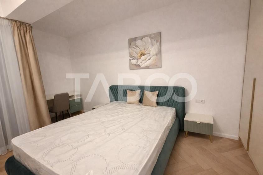 Apartament modern 2 camere si parcare prima inchiriere Mall Promenada - 1