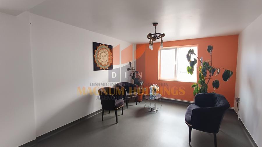 Spatiu birouri/comercial, Nord, zona Kaufland, etajul 1 - 2