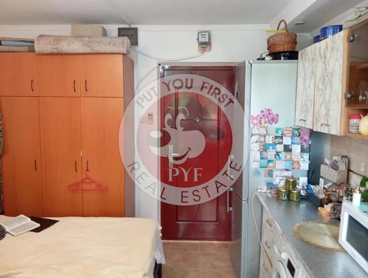 Metrou | 1 Dec 1918 | Garsoniera | 15mp | semidec | B11507 - 4