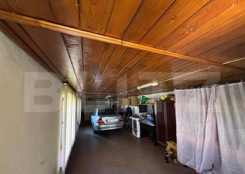 Proprietate de vanzare, cu 11 camere, 400 mp, zona ultracent - 7