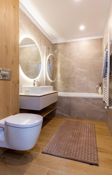 Dezvoltator, Apartament doua camere open space , Welmont/Rokman - 8