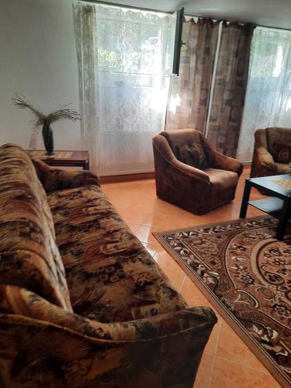 Apartament cu 2 camere semidecomandat în Drumul Carului