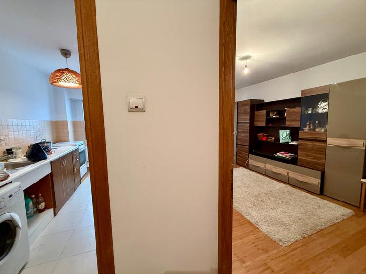 Garsonieră Timpuri Noi gură de metrou - 19