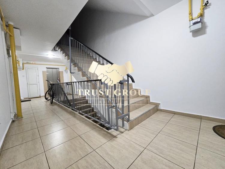 Apartament 4 camere - bloc reabilitat - Drumul taberei - 27