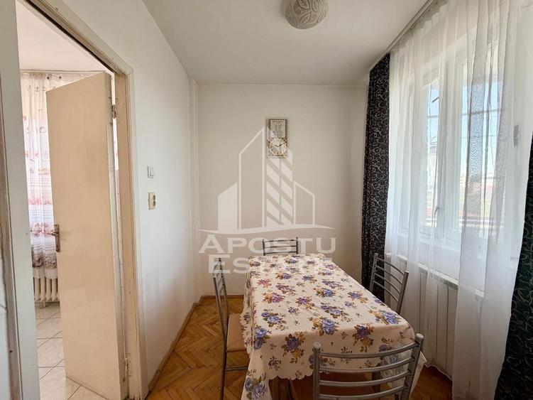 Apartament 2 camere de vanzare, zona Circumvalatiunii, Timisoara - 5