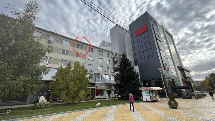 Inchiriez apartament 2 camere PITESTI ULTRACENTRAL Magazin TRIVALE Inchiriez apartament 2 camere PITESTI ULTRACENTRAL Magazin TRIVALE