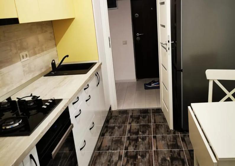 Inchiriere apartament 2 camere Metropolitan Berceni - 6