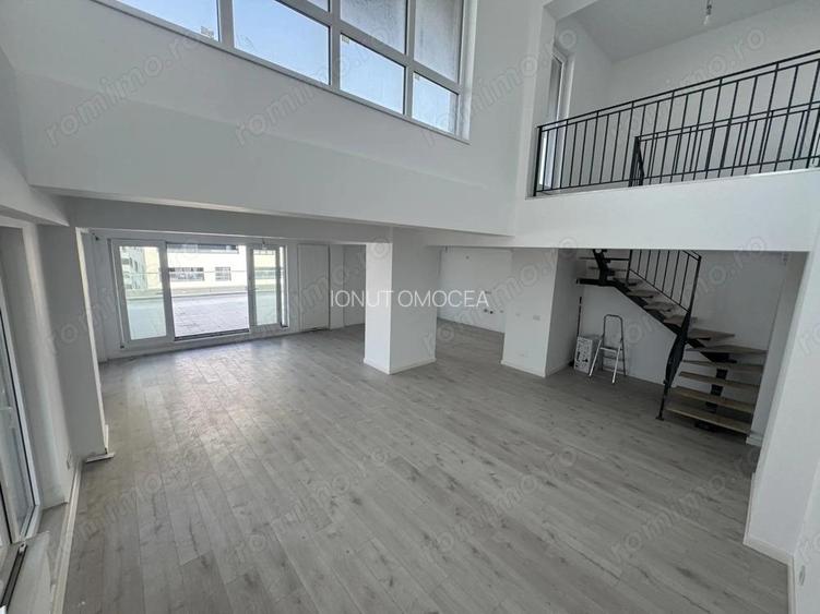 Penthouse pe doua niveluri, langa VIVO Constan?a 119mp utili interior + 150mp Penthouse pe doua niveluri, langa VIVO Constan?a 119mp utili interior + 150mp